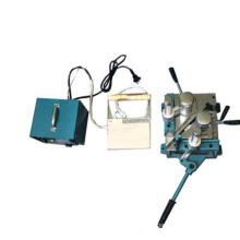 Cheap PVC Window Manual Welder For Sale